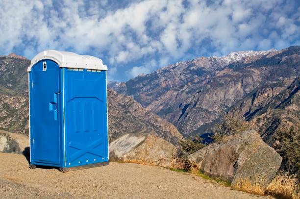 Affordable portable toilet rental in Whiting, WI